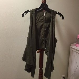 Free People Stylish Top